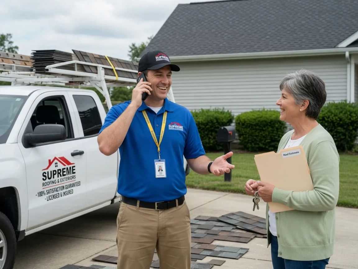 Roof Replacement East Northport, NY FAQs